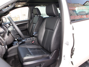 Ford Everest Flagship 2.3T AWD 7 Seats