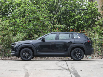 Mazda CX-50 2026 2.5L Comfortline Edition
