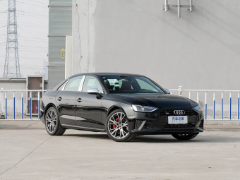 Audi S4 2024 3.0TFSI