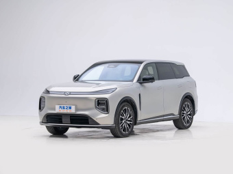 Changan Qiyuan Q07 2025 215 Flagship Plus
