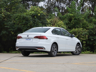 VW Bora 2026 280TSI DSG Comfort Edition