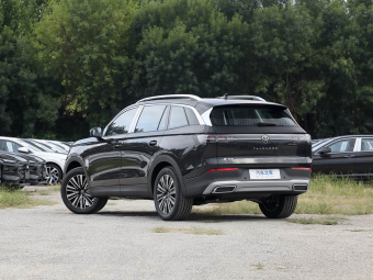 VW Tavendor 2025 330TSI Elite Cruise Edition
