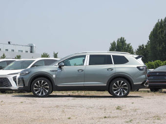 VW Talagon 2026 450TSI AWD Supreme 6-Seater