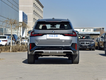 BMW X1 sDrive25Li M Sport