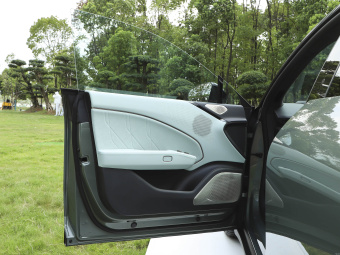 Zeekr 007 2025 Long Range AWD Intelligent Driving Edition 100kWh