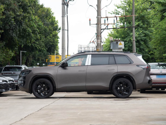 VW Teramont 2026 Pro 450TSI 4WD Summit Edition