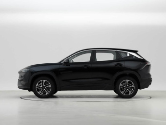 Jetour Dashing 2026 1.5TD DCT Flagship Edition