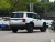 Toyota Prado 2025 2.4T Crossover BX Edition 5-seater