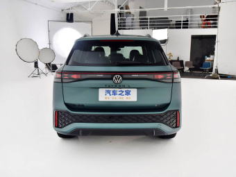 VW Tayron 2025 L 380TSI AWD Luxury