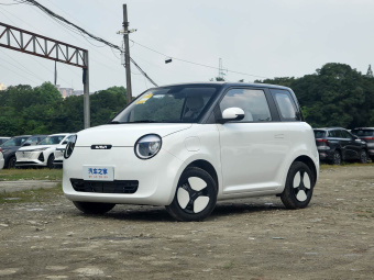 Changan Qiyuan Lumin 2024 301km/h Starter Edition
