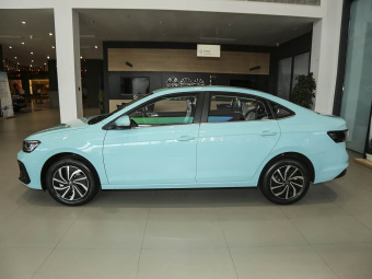 VW Lavida 2025 New Elite 1.5L Outstanding New Wish Edition
