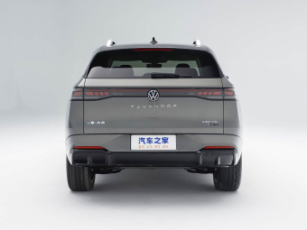 VW Tavendor 2026 450TSI AWD Flagship