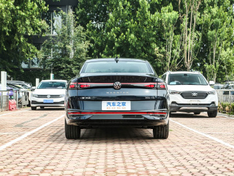 VW Magotan 2024 380TSI DSG Supreme Edition