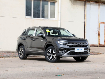 VW Tayron 2024 330TSI 2WD Luxury Plus Advanced Edition