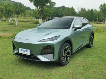 Deepal S07 2024 520Max Qiankun Intelligent Driving ADS SE Pure Electric Edition