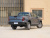 Ford Ranger 2023 Mountain Forest Two-Wheel Drive Automatic Diesel
