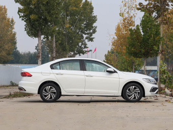 VW Bora 2026 200TSI DSG Joyful Travel Navigation Edition