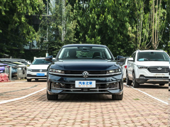 VW Magotan 2024 380TSI DSG Supreme Edition