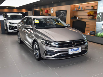 VW Bora 2026 300TSI DSG Premium Edition