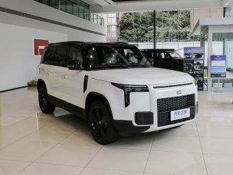 ROX Rox 01 2024 Premium 6-Seat Standard Range Edition