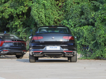 VW Magotan 2026 30 Million Unit Selection Edition 380TSI DSG Luxury