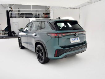VW Tayron 2025 L 380TSI AWD Luxury