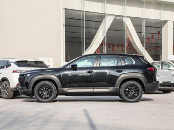 Mazda CX-50 2026 2.0L Leading Edition