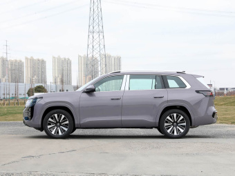 VW Teramont 2025 Pro 450TSI 4WD Cross-Country Edition