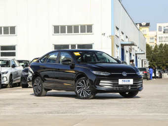 VW Lavida 2026 Pro 300TSI Smart Edition