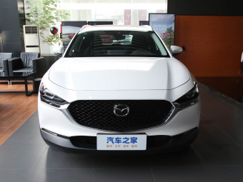 Mazda CX-30 2024 2.0L Automatic Joyful Edition