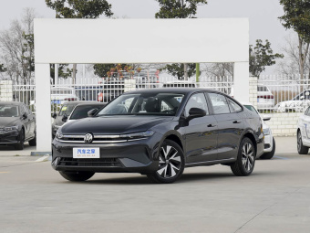 VW Sagitar 2026 L 300TSI DSG Fashion