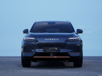 Skyworth HT-i President 1.5L PHEV 205KM