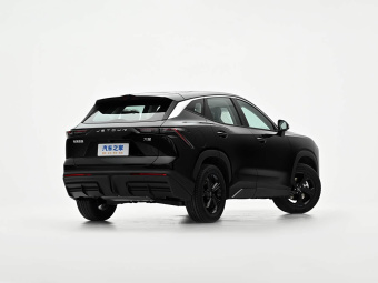 Jetour Dashing 2026 Youth Edition 1.5T 6DCT Elite Edition