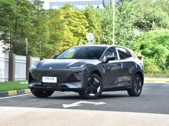 Deepal S07 2024 285Max Qiankun Intelligent Driving ADS SE Extended Range Version