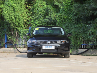 VW Magotan 2026 30 Million Unit Selection 280TSI DSG Luxury