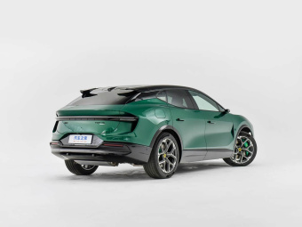 Lotus For Me 2026 For Me SE