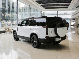 ROX Rox 01 2024 Premium 6-Seat Standard Range Edition