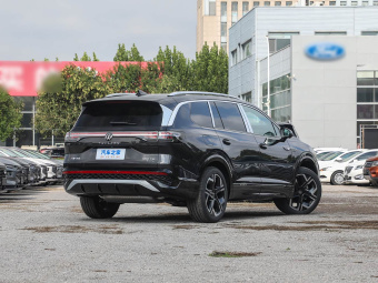 VW Talagon 2026 450TSI AWD Flagship 7-Seater