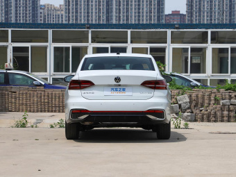 VW Lavida 2026 1.5L Automatic Starry Sky Five Million Edition