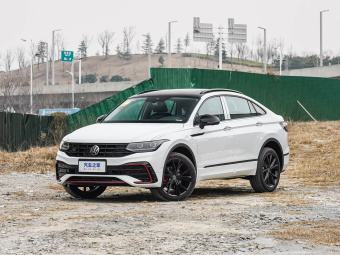 VW Tiguan X 2024 330TSI Two-Wheel Drive Flagship Edition