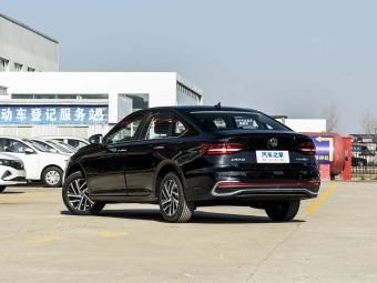 VW Lavida 2024 300TSI DSG Full Comfort Edition