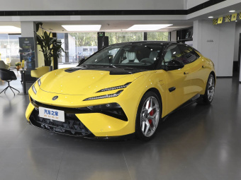 Lotus Emeya 2025 600 Executive Edition