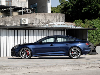 Audi RS5 Sportback 2024 2.9T