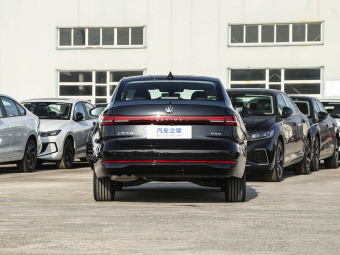VW Lavida 2026 Pro 300TSI Smart Edition