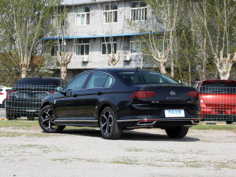 VW Magotan 2026 30 Million Unit Selection Edition 330TSI DSG Elite