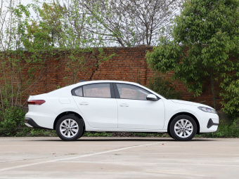 VW Sagitar 2026 S 1.5L Comfort & Style Edition