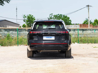 VW Teramont 2026 Pro 450TSI 4WD Navigator Edition