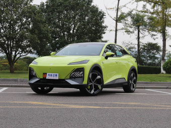 Deepal S07 2023 S7i 620Max All-Electric Edition