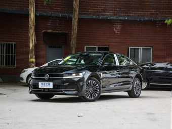 VW Magotan 2024 380TSI DSG Premium Edition