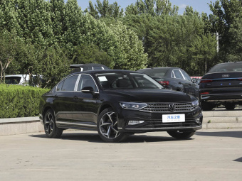 VW Magotan 2025 Facelifted II Popular Enjoyment Edition 280TSI DSG Luxury